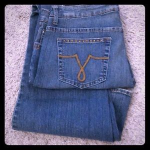 YMI jeans brand new